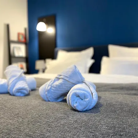 Apartmán Hey Hey Hey Hey