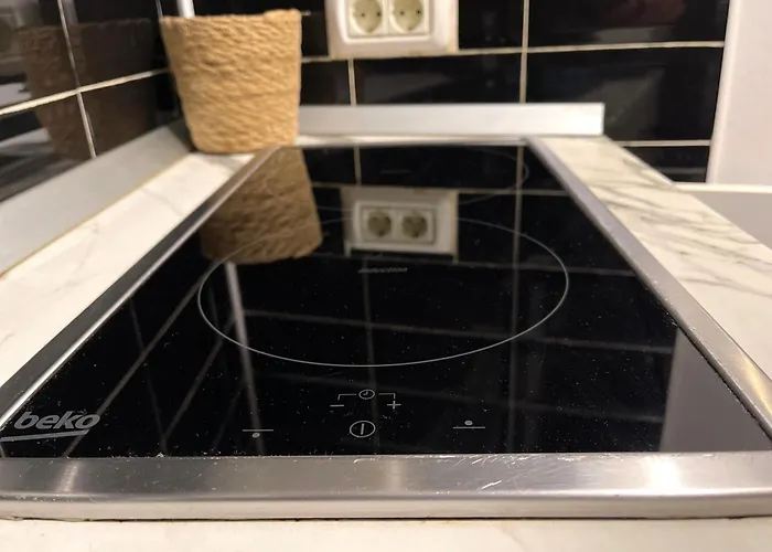 Apartmán Hey Hey Hey Hey Bukurešť