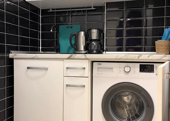 Apartmán Hey Hey Hey Hey Bukurešť