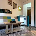 Apartman Hey Hey Hey Hey *