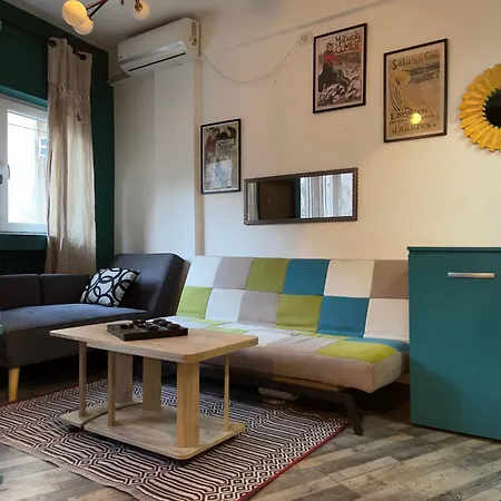 Apartment Hey Hey Hey Hey Bucharest