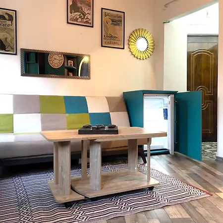 아파트 Hey Hey Hey Hey