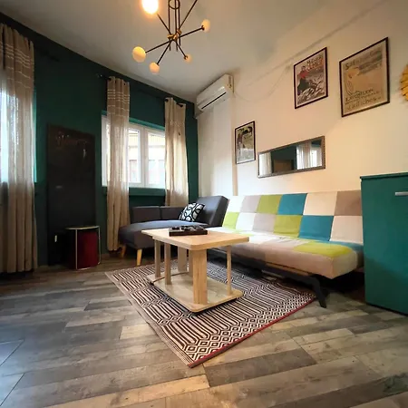 Hey Hey Hey Hey Apartment Bucharest