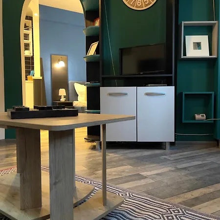 Hey Hey Hey Hey Appartamento