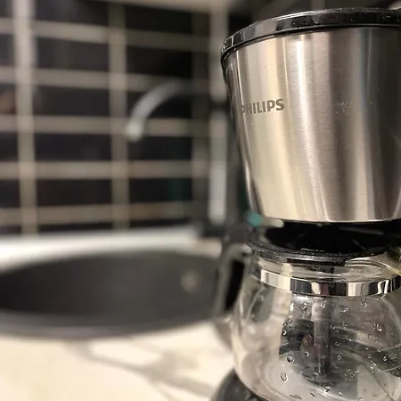 Appartamento Hey Hey Hey Hey Bucarest