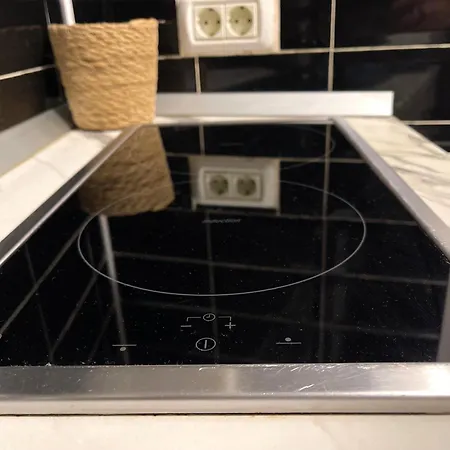 Appartamento Hey Hey Hey Hey Bucarest