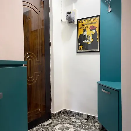 Hey Hey Hey Hey Appartamento