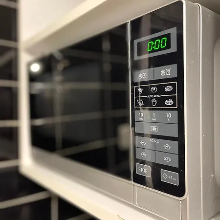 Appartamento Hey Hey Hey Hey Bucarest