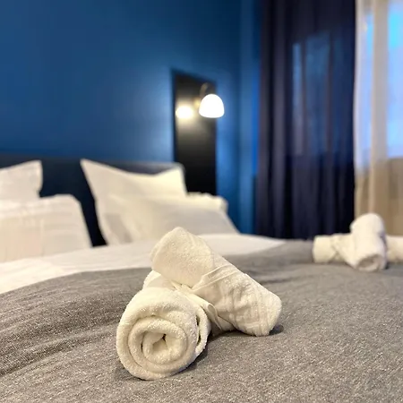 Hey Hey Hey Hey Appartamento *