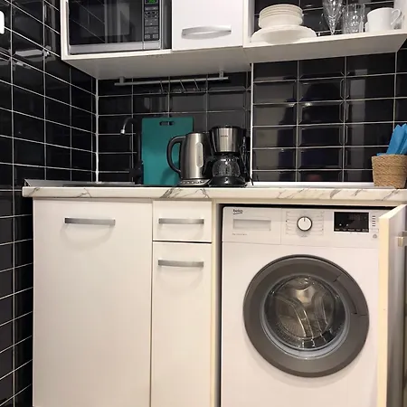 Appartamento Hey Hey Hey Hey Bucarest