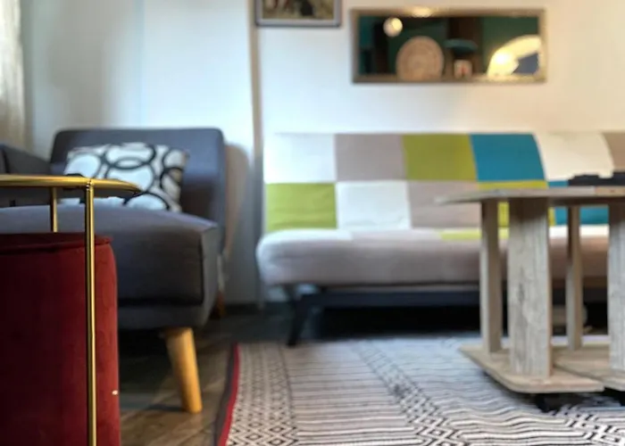 Apartment Hey Hey Hey Hey *