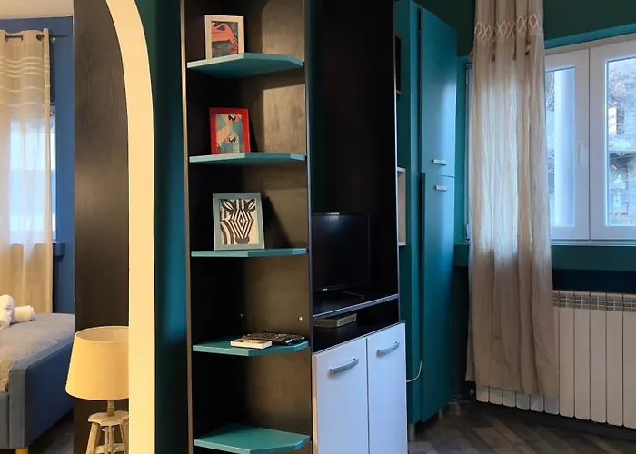 Apartment Hey Hey Hey Hey Bucharest