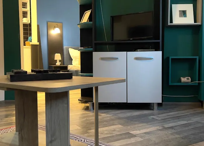 Hey Hey Hey Hey 아파트