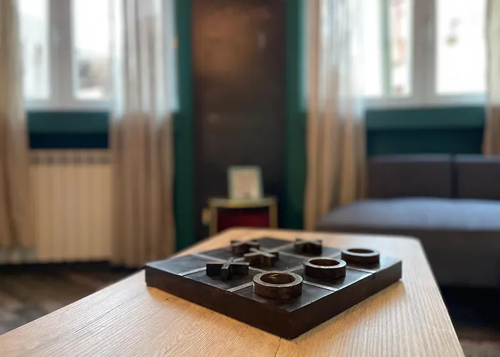 Lejlighed Hey Hey Hey Hey