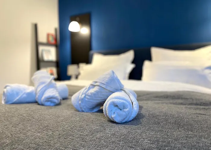 Апартаменти Hey Hey Hey Hey